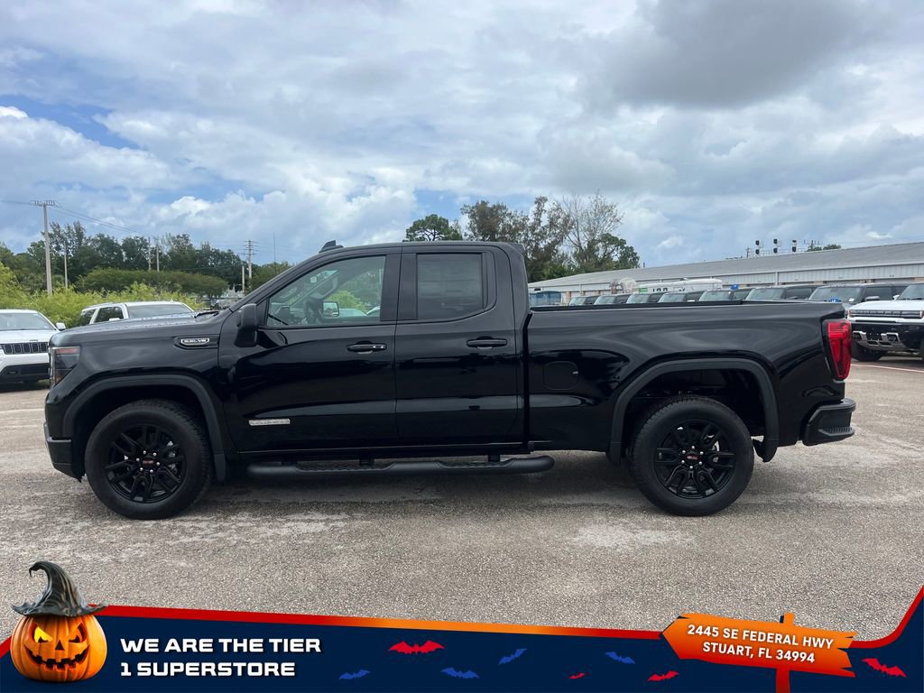 2025 Gmc Sierra 1500 photo 2