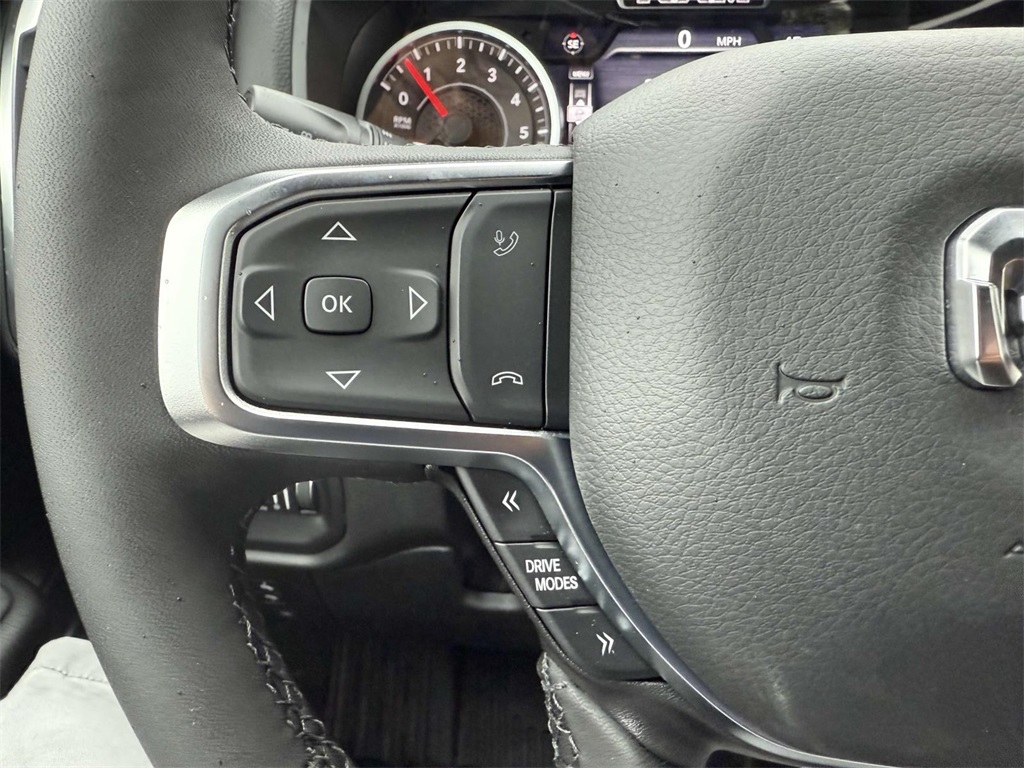 2026 Ram 1500 Big Horn Lone Star photo 26