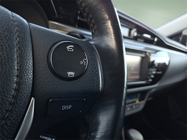 2014 Toyota Corolla Plus photo 21