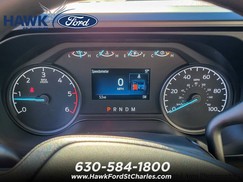 2026 FORD F-350 - Image 9