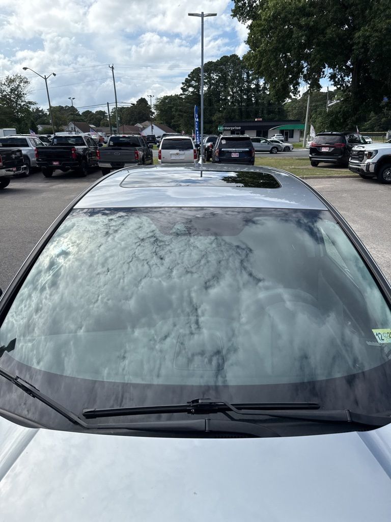 2021 Honda CR-V EX photo 9