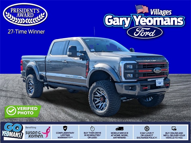 2026 Ford F-250 Base's photo