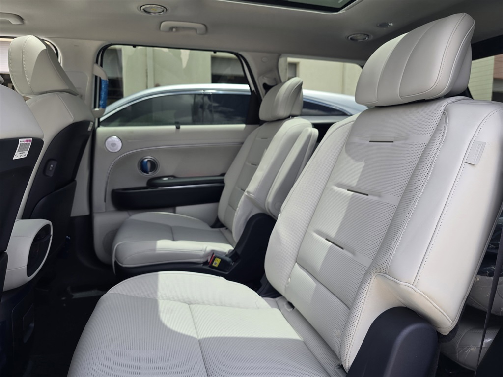 2026 Hyundai Palisade Calligraphy photo 10