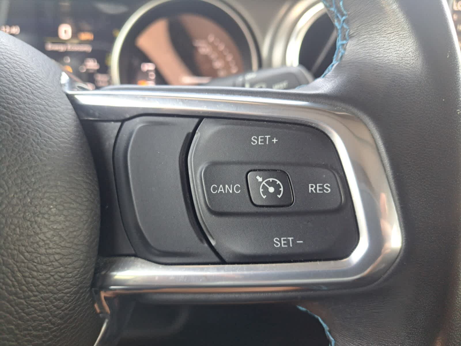 2021 Jeep Wrangler 4xe Unlimited Rubicon photo 13