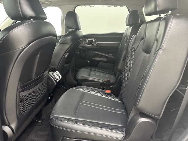 2022 Kia Sorento photo 16