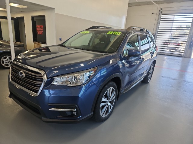 2021 Subaru Ascent Limited