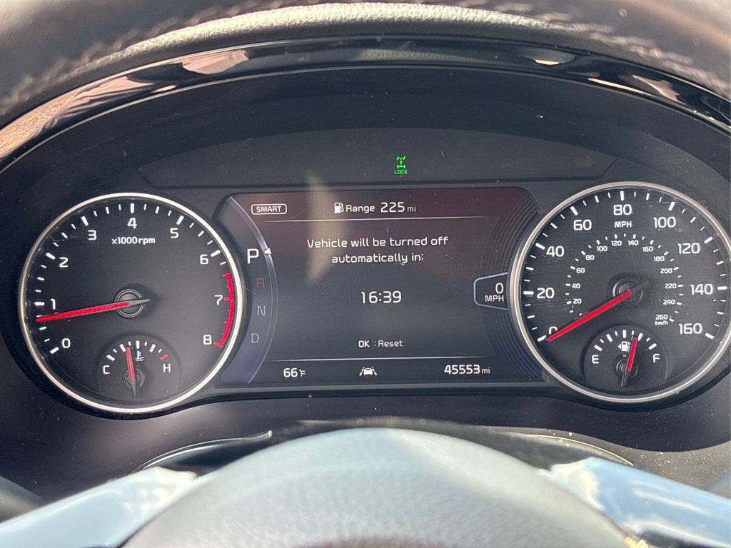2021 Kia Seltos SX photo 20