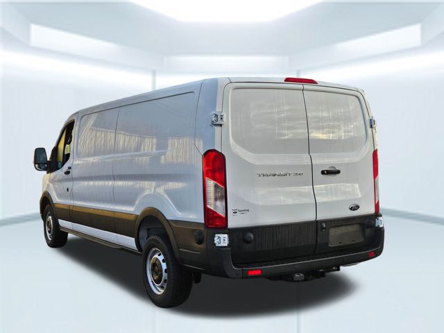 2024 Ford Transit photo 2