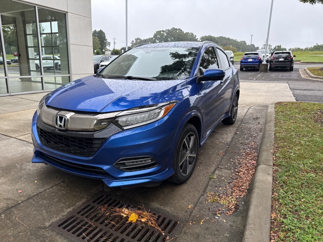 2020 Honda HR-V