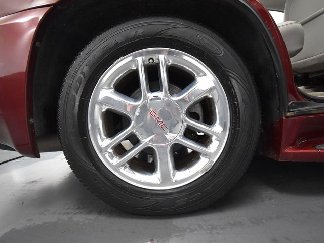 2009 Gmc Envoy Denali photo 11