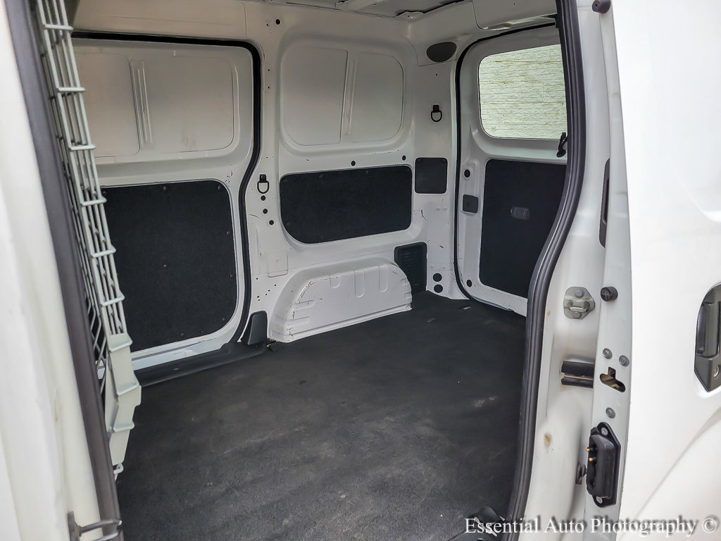 2020 NISSAN NV200 - Image 9