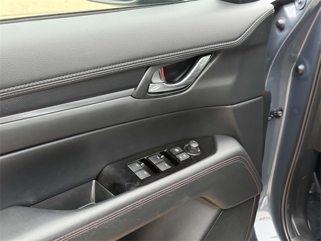 2023 Mazda CX-5 2.5 S Carbon photo 19