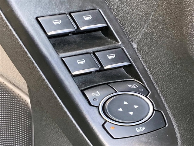 2025 Ford Escape Active photo 28