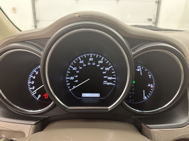 2008 Lexus RX 350 photo 25