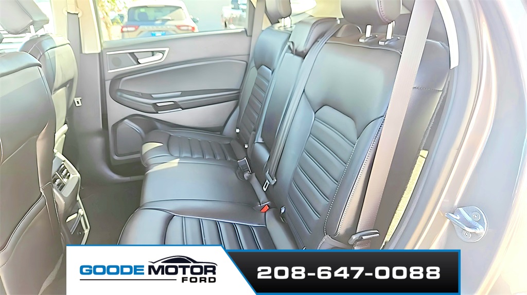 2024 Ford Edge SEL photo 45