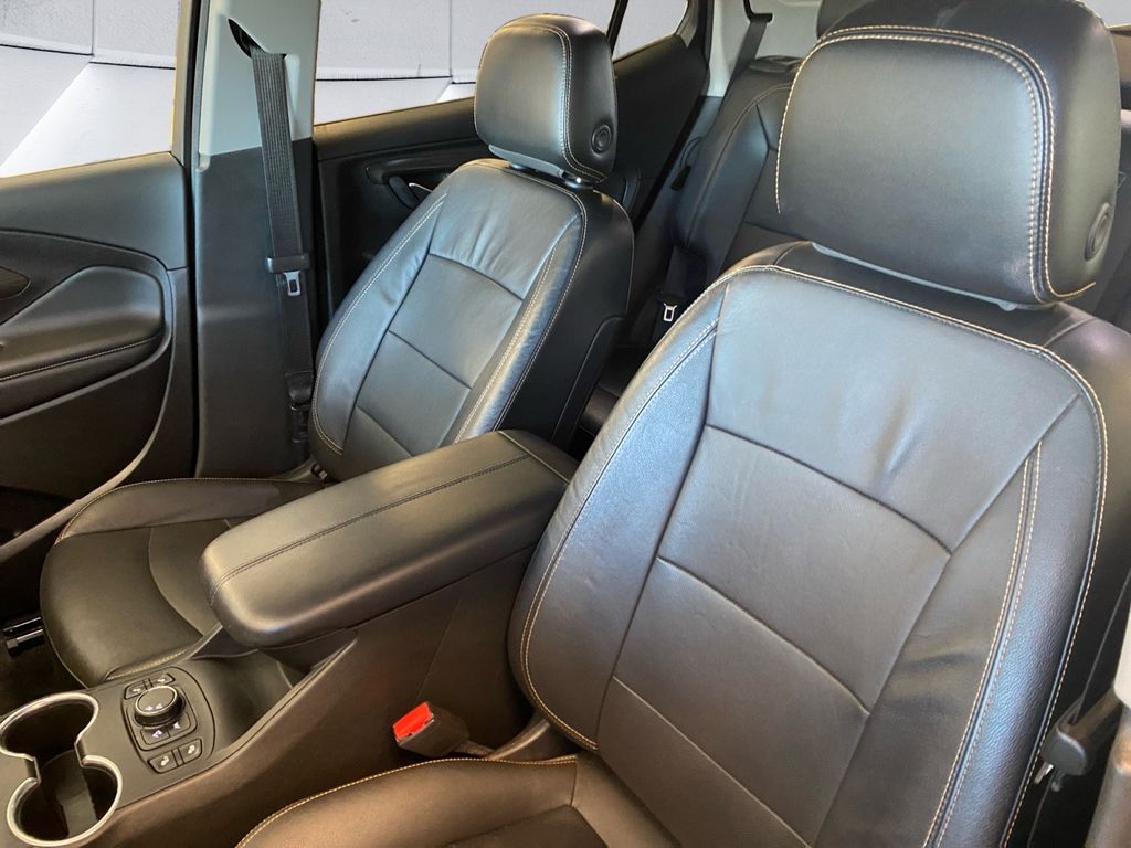 2020 Gmc Terrain SLT photo 8
