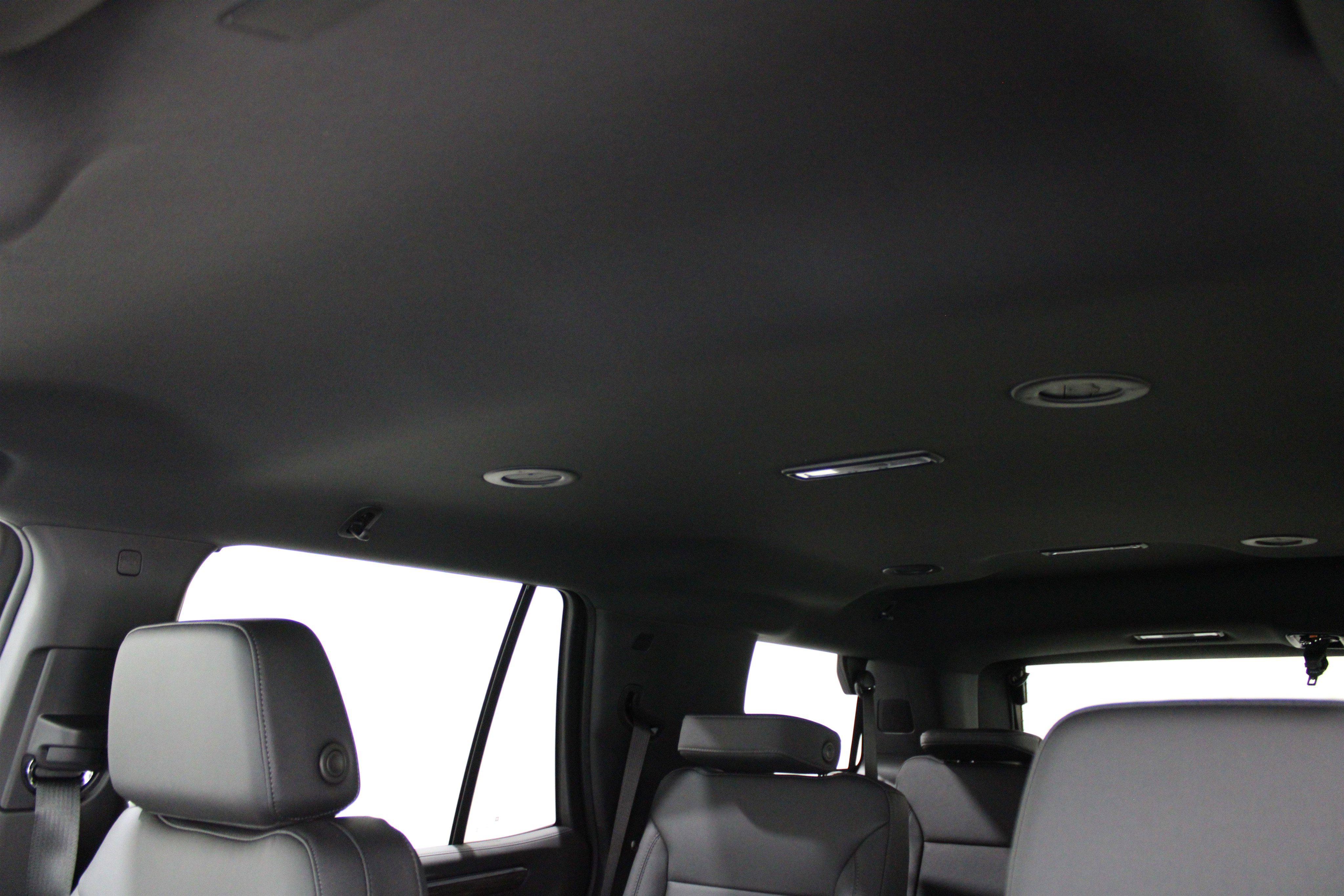 2026 Chevrolet Tahoe LT photo 3