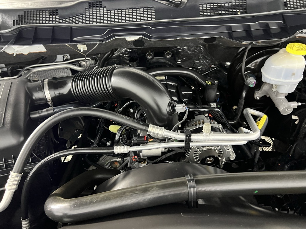 2022 Ram 1500 Classic Tradesman photo 25