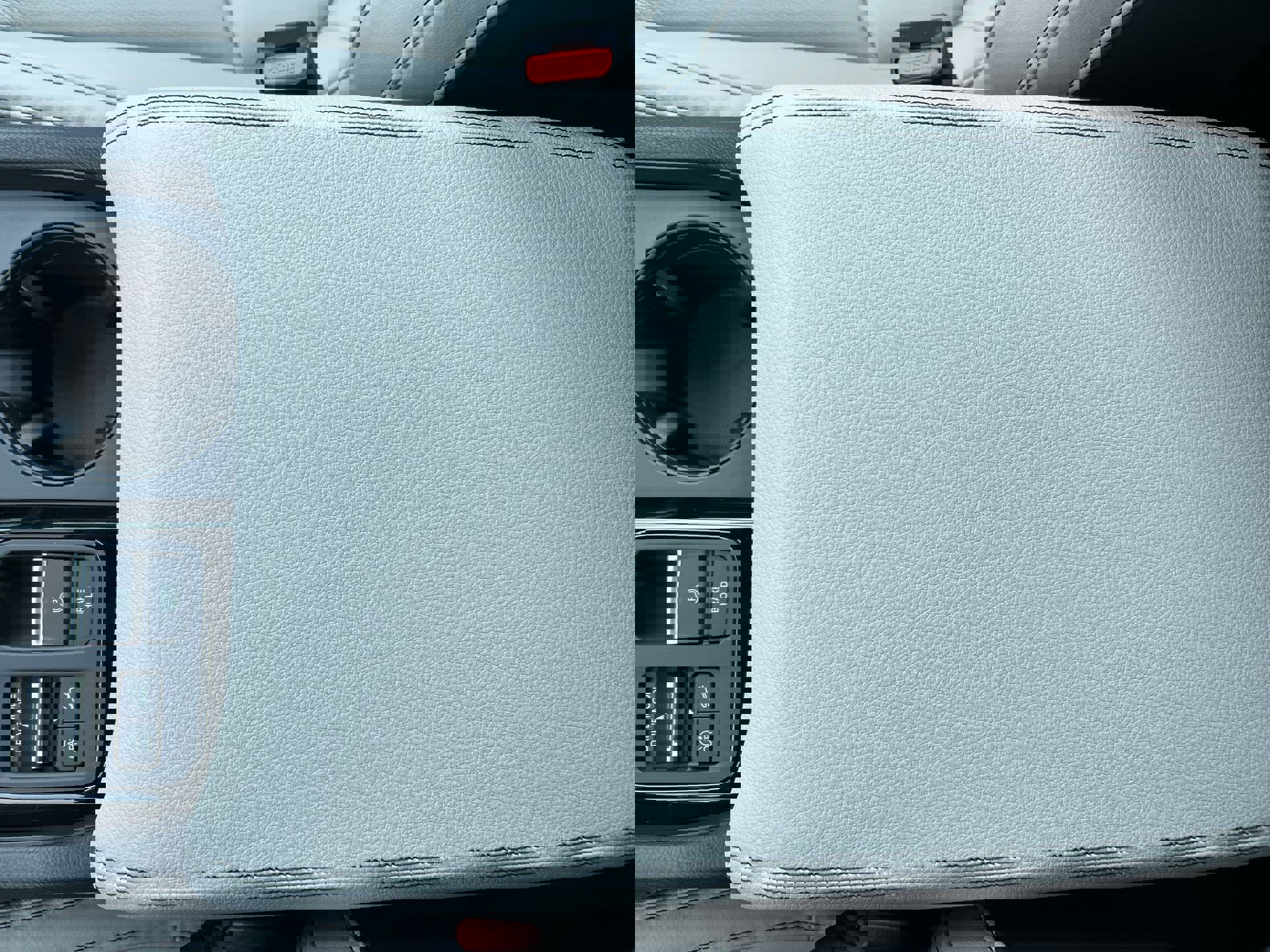 2026 Honda Passport photo 18