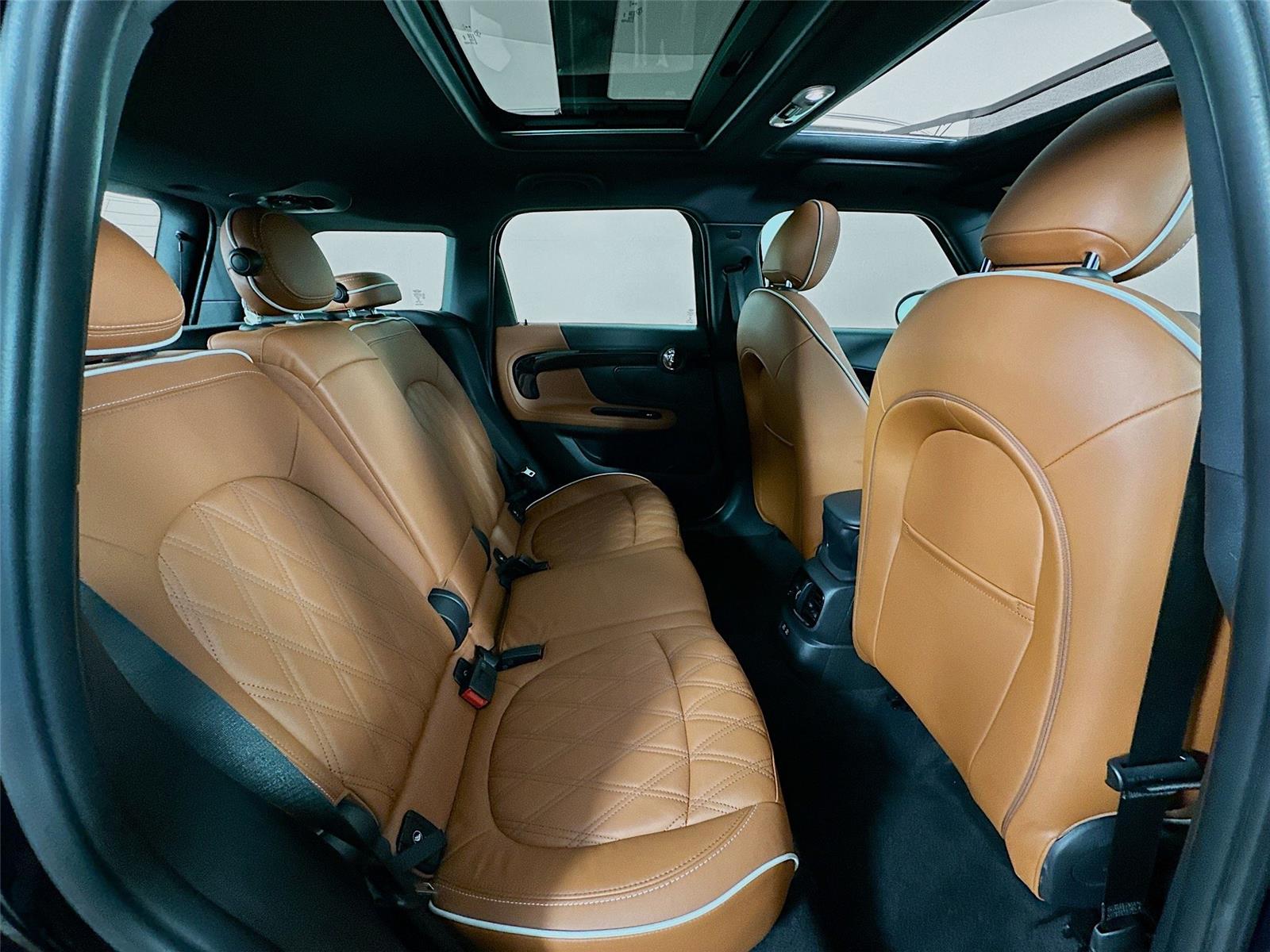 2022 Mini Countryman S ALL4 photo 26