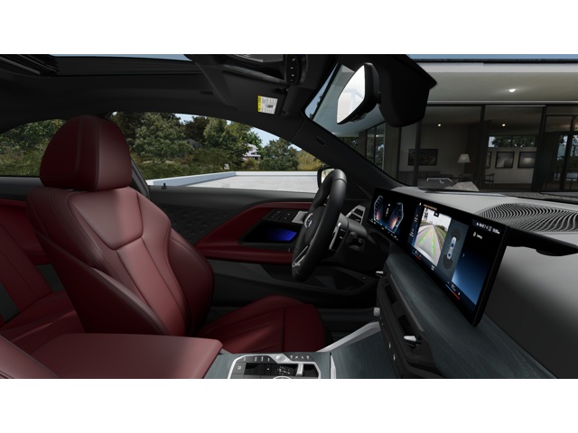 2026 Bmw 230i photo 9