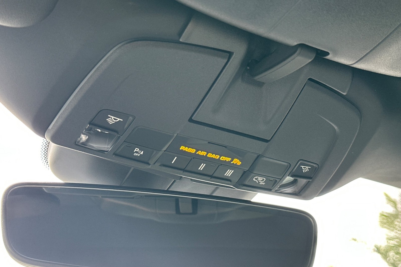 2025 Porsche Boxster photo 19