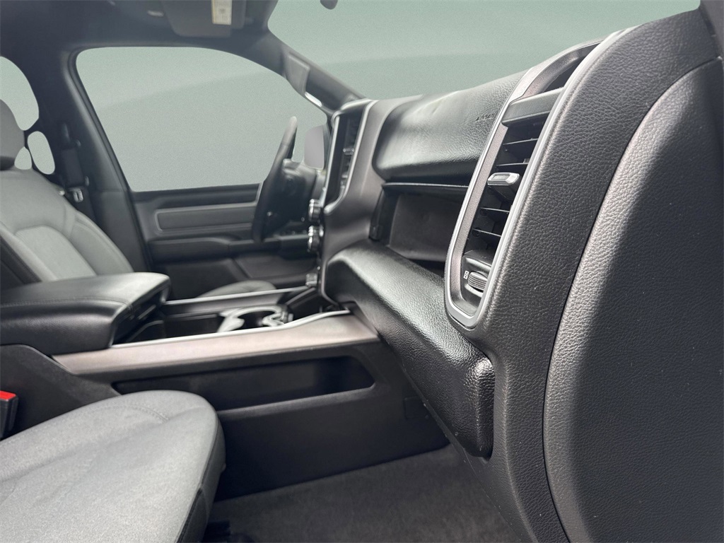 2022 Ram 1500 Big Horn Lone Star photo 32