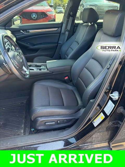 2022 Honda Accord Sport photo 5