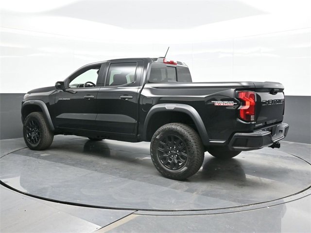 2026 Chevrolet Colorado Trail Boss photo 3