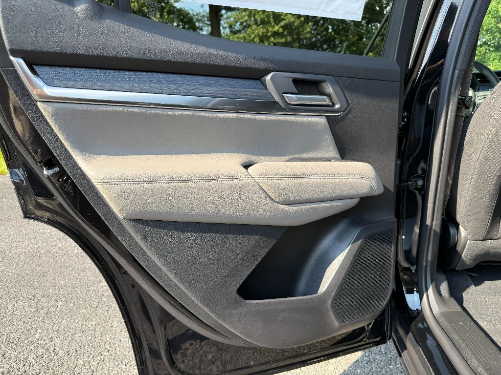 2026 Gmc Terrain Elevation photo 22