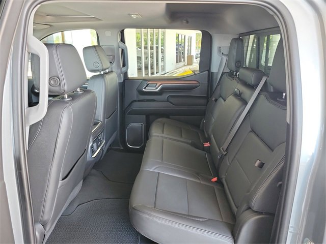 2023 Gmc Sierra 1500 Denali photo 6