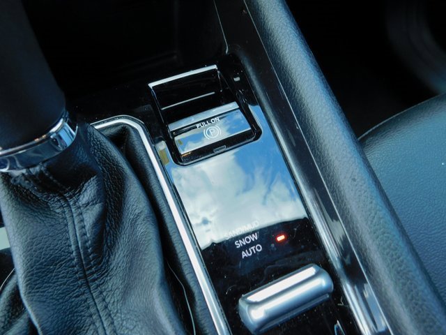2024 Jeep Compass North Edition Latitude photo 22