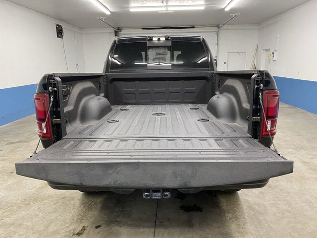 2025 Ram 2500 Big Horn photo 13
