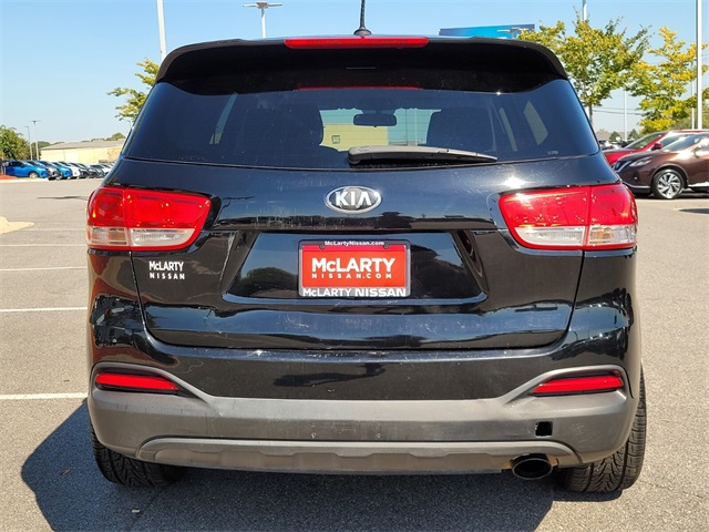 2016 Kia Sorento L photo 6