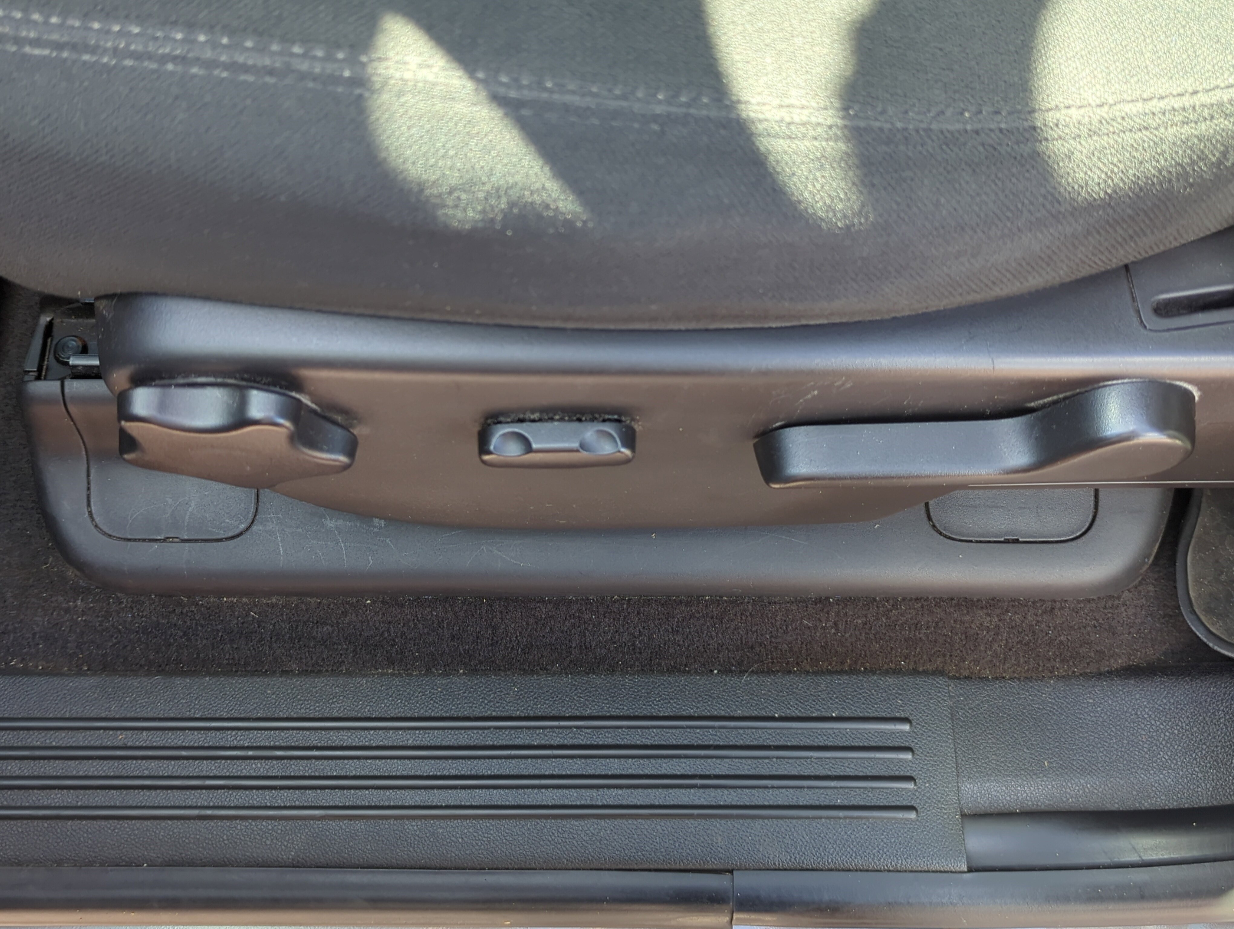 2012 Chevrolet Silverado 2500HD LT photo 5