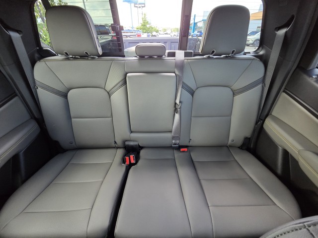 2025 Chevrolet Colorado ZR2 photo 48