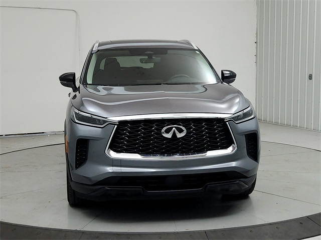 2024 Infiniti QX60 Luxe photo 2
