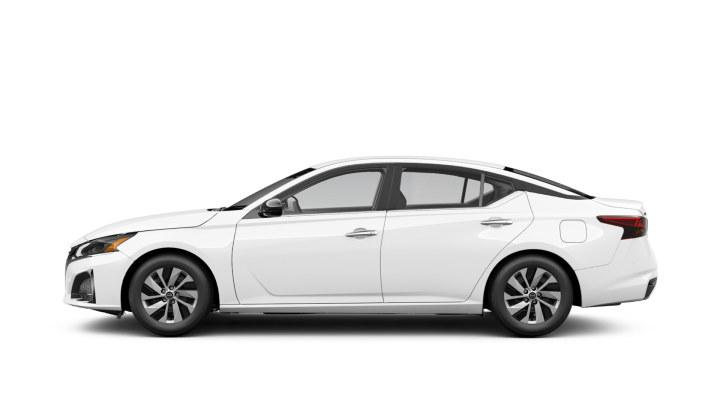 2024 Nissan Altima S