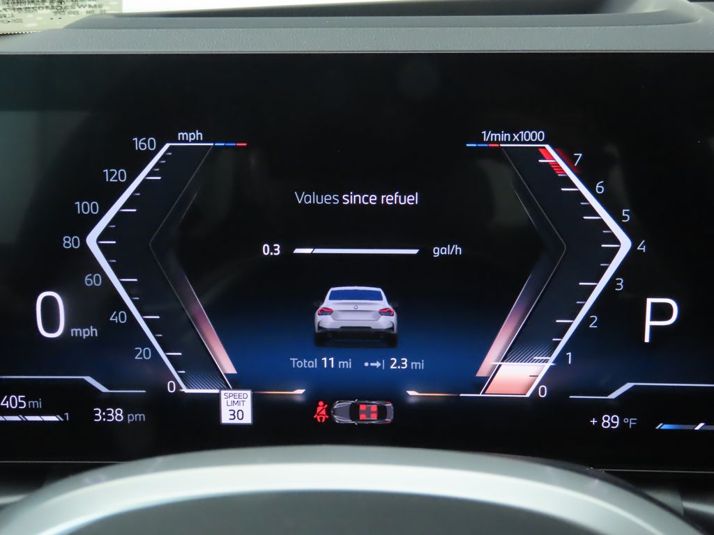 2025 Bmw 230i photo 28