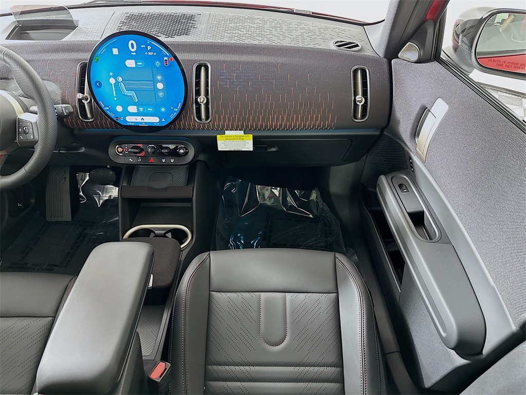 2026 Mini Countryman S ALL4 photo 25