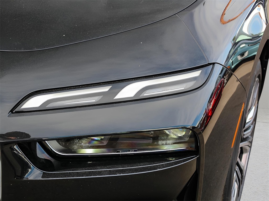 2025 Bmw i7 xDrive60 photo 4
