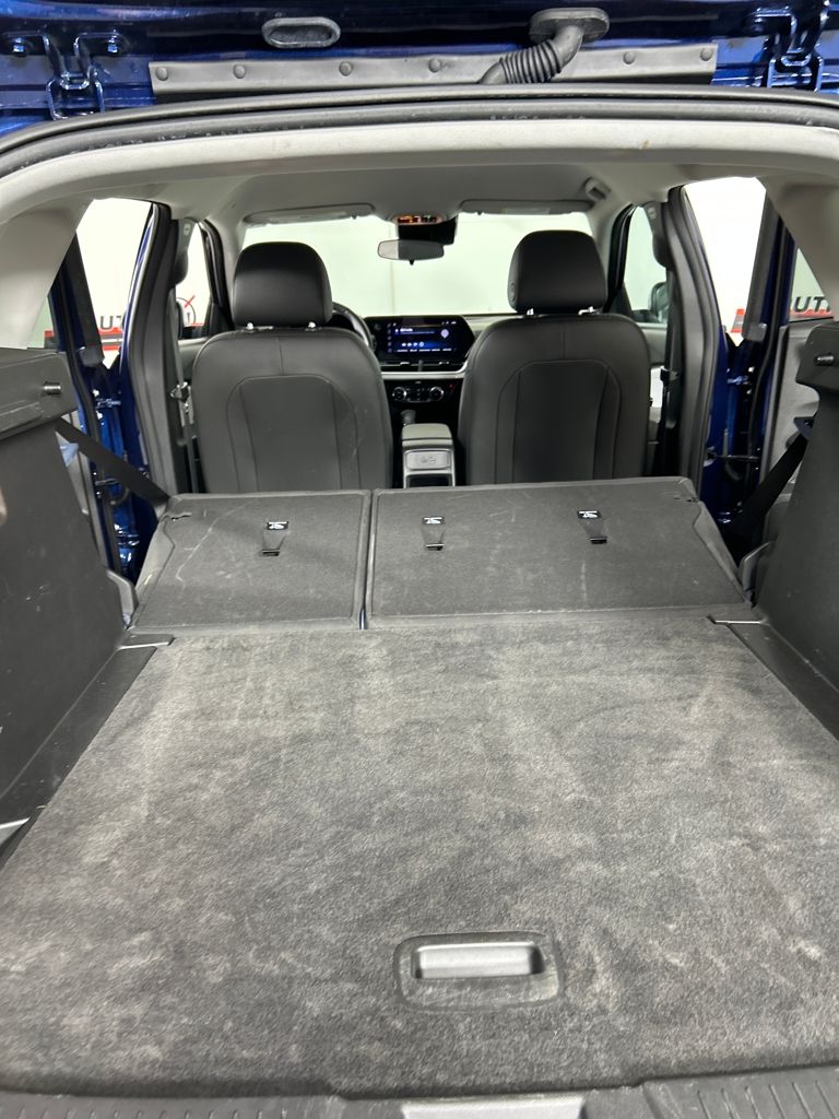 2024 Chevrolet Trax LT photo 28