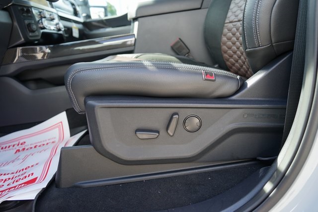 2025 FORD F-350 - Image 34