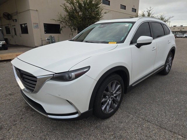 2020 Mazda CX-9 Grand Touring