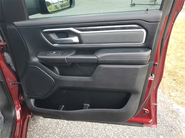 2022 Ram 1500 Big Horn Lone Star photo 30