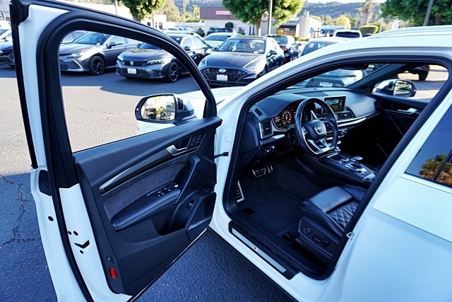 Used 2018  Audi 3.0T Prestige image 39