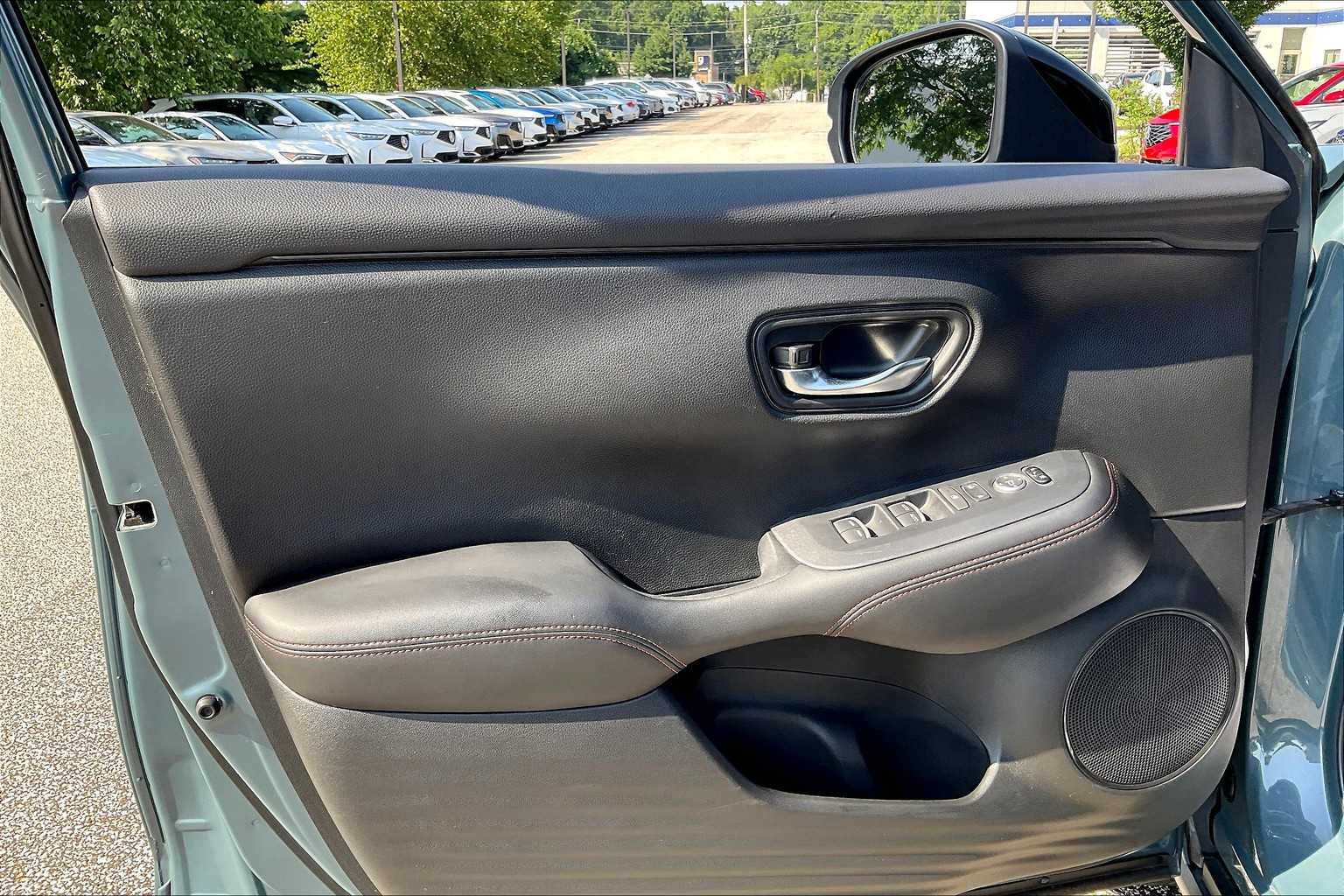 2023 Honda HR-V Sport photo 20