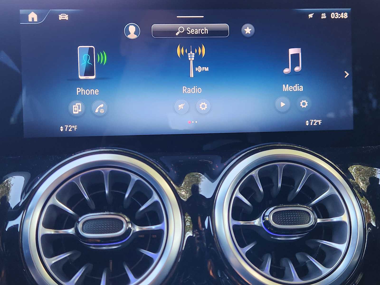 2025 Mercedes Benz GLA 250 photo 13