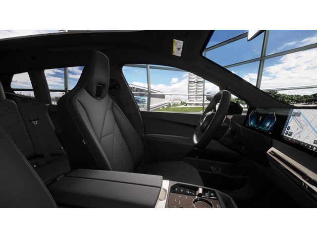 2026 Bmw iX photo 8