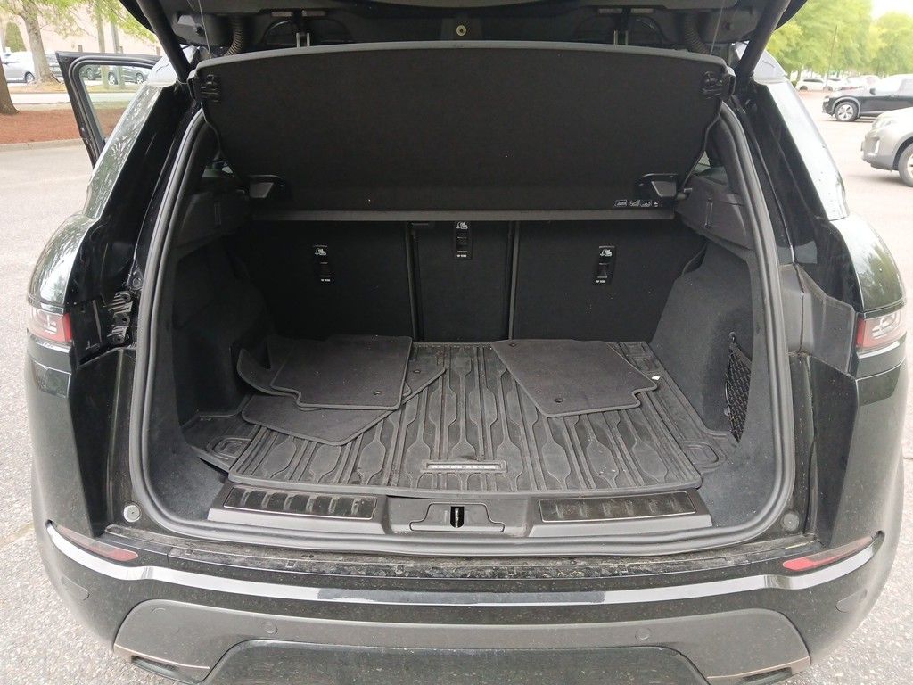 2023 Land Rover Range Rover Evoque R-Dynamic SE photo 20